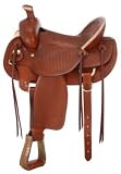 Silver Royal Santa Fe Rancher