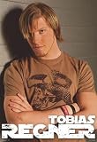 Empire 264473 Regner, Tobias - Superstar - Musik Poster Druck - 61 x 91.5 cm