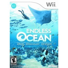 Endless Ocean