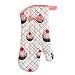 Cupcake Oven Mitt by Jessie Steele