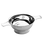 from Carrs Plain Sterling Silver Quaich Baptism Gift