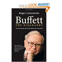 Buffett: The Biography (Duckworth)