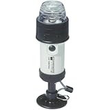 Portable LED Stern Light for Inflatable