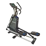LifeSpan Fitness EL3000i Elliptical Trainer