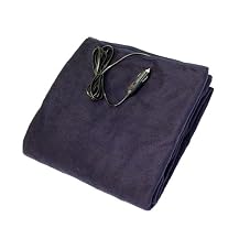 Wagan 12V Electric Blanket