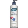 Jergens Skin Firming Moisturizer, Firms skin and Visibly Reduces the Appearance of Cellulite 15.5 OZ