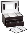 Reed & Barton Morgan Jewelry Chest