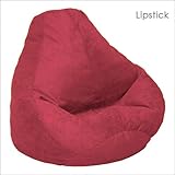 Bigfoot Footstool
