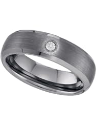 DIAMOND TUNGSTEN BAND-S9.5