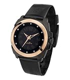 Zerone Juggle Unisex Ana-Digi Watch- JG070102
