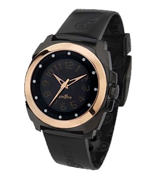 Zerone Juggle Unisex Ana-Digi Watch- JG070102