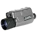 Night Detective Gelios 3 Night Vision 3x Monocular with IR Illuminator, (Generation 1/1+)