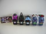 仮面ライダーフォーゼ アストロ スイッチ 06 人気5種 オーズ全5種 1 23 ウォータースイッチ 2 22 ハンマーイメージ