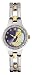 Disney Women's Tinker Bell Two-Tone Jeweled Watch #MC1561D