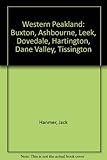 Motorists guide to western Peakland