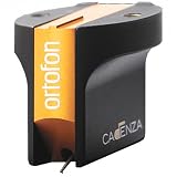 ortofon オルトフォン MC型カートリッジ Cadenza Bronzeの画像
