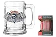 Denver Broncos Colonial Tankard Beverage Holder 15 oz - NFL Football Fan Shop Sports Team Merchandise