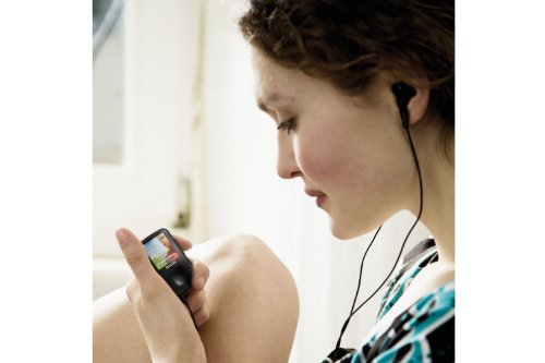 Philips gogear Vibe 16GB