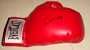 Muhammad Ali Signed Cassius Clay Everlast Boxing Glove w/ Steiner Sports COA
