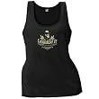 Willie Nelson - Legalize It Ladies Tank Top