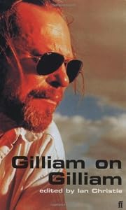 Image of Gilliam on Gilliam (Directors on Directors)