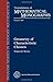Geometry of Characteristic Classes (Translations of Mathematical Monographs)