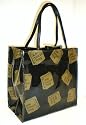 Little Brown Bag - Little Black Bag