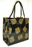 Little Brown Bag - Little Black Bag