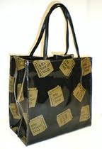 Little Brown Bag - Little Black Bag