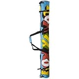 Roxy Shazam Ski Bag - 165cm