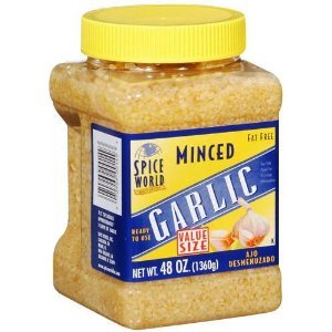 Spicy World Citric Acid 10 Pound