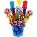 Speed Racer Lollipop Bouquet