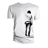 The Doors Solitary Men’s T-Shirt