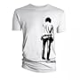 The Doors Solitary Men's T-Shirt