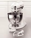 KitchenAid KSM90BU 300-Watt Ultra Power 4-1/2-Quart Stand Mixer, Cobalt Blue