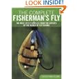 The Complete Fisherman's Fly by  Max Fielding