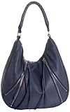 IMAGE OF Linea Pelle  Alex 40598 Shoulder Bag,Midnight,One Size