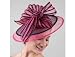 Fascinators Sinamay Hat - 5699C