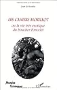 Les cahiers Morillot, ou, La vie très exotique du boucher Poncelet (Collection Mondes océaniens)