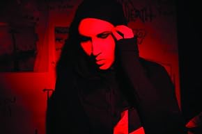 Bilder von Marilyn Manson