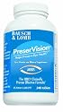 Bausch & Lomb PreserVision Eye Vitamin & Mineral Supplement, 240-Count Tablets