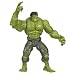 Movie Legends Hulk Action Figure
