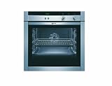 Neff B45M42N0 Einbau-Backofen Mega SHM 4542N / A