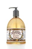  : Mistral Liquid Soap, Grapefruit Red Currant, 16.9 fl oz