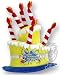 Apparel : DR.SUESS BIRTHDAY HAT