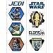Star Wars - The Clone Wars Tattoos