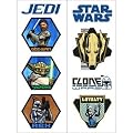 Star Wars - The Clone Wars Tattoos