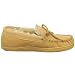 BEARPAW Women's Moc Shearling Moccasin image 1