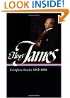 Henry James: Complete Stories, 1892-1898 (Library of America)
