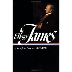 Complete Stories 1892-1898 (Library of America)